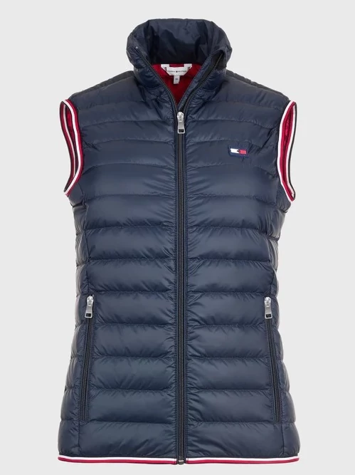 TOMMY HILFIGER EQUESTRIAN NŐI MELLÉNY ( M , L )