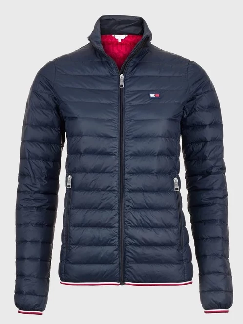 TOMMY HILFIGER EQUESTRIAN NŐI DZSEKI ( XS , S , M , L )