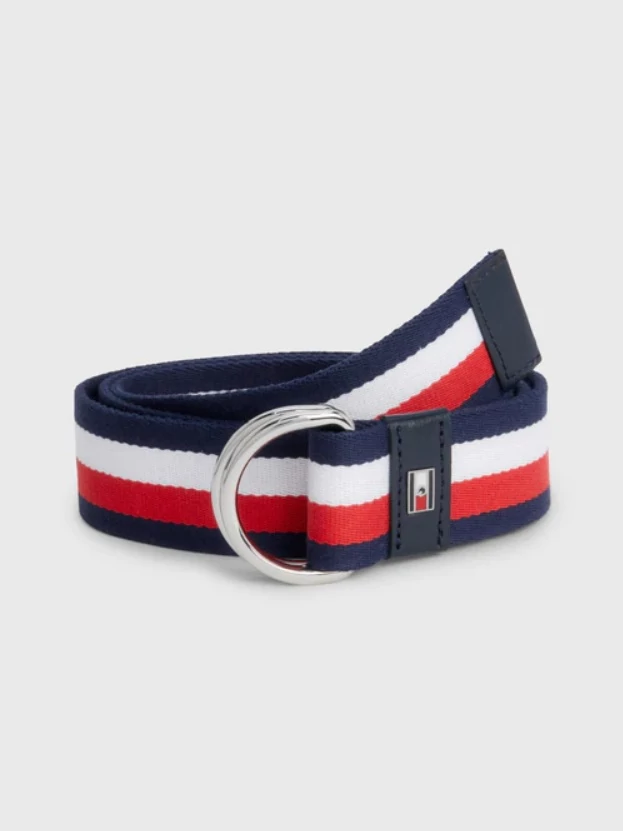 TOMMY HILFIGER EQUESTRIAN GURTNI ÖV ( 75 , 80 , 85 , 90 )