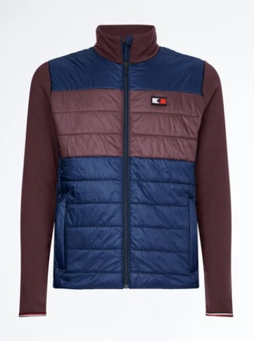 TOMMY HILFIGER EQUESTRIAN FÉRFI PULÓVER  ( XS , S , L , XXL ) AKCIÓS