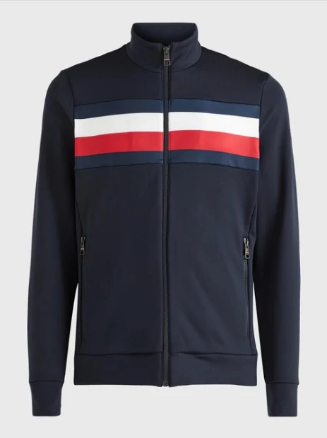 TOMMY HILFIGER EQUESTRIAN NŐI PULÓVER ( S )