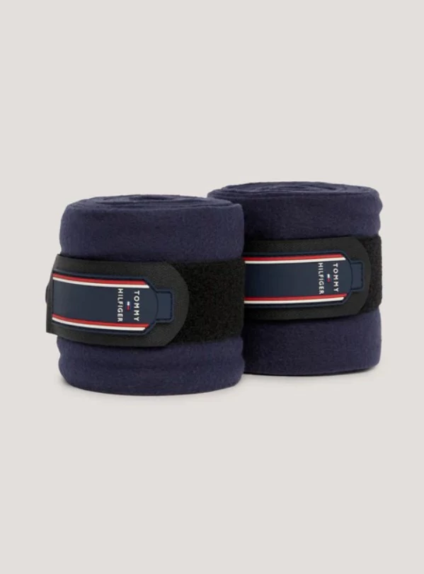 TOMMY HILFIGER EQUESTRIAN FÁSLI SZETT ( 2 DB )