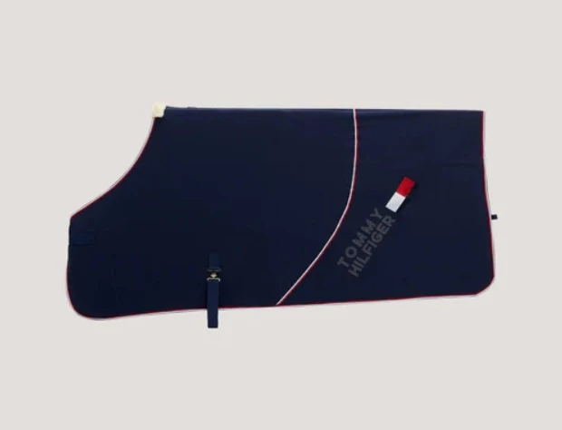 TOMMY HILFIGER EQUESTRIAN POLÁR LÓTAKARÓ