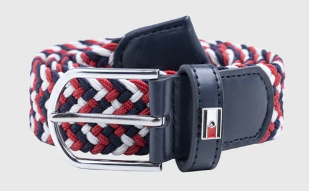 TOMMY HILFIGER EQUESTRIAN GUMIS ÖV