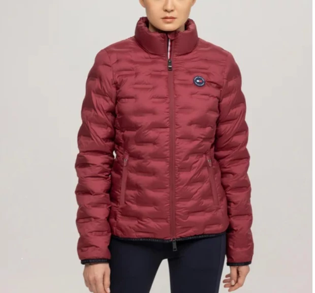 TOMMY HILFIGER EQUESTRIAN ALABAMA NŐI DZSEKI ( XS , S , M )