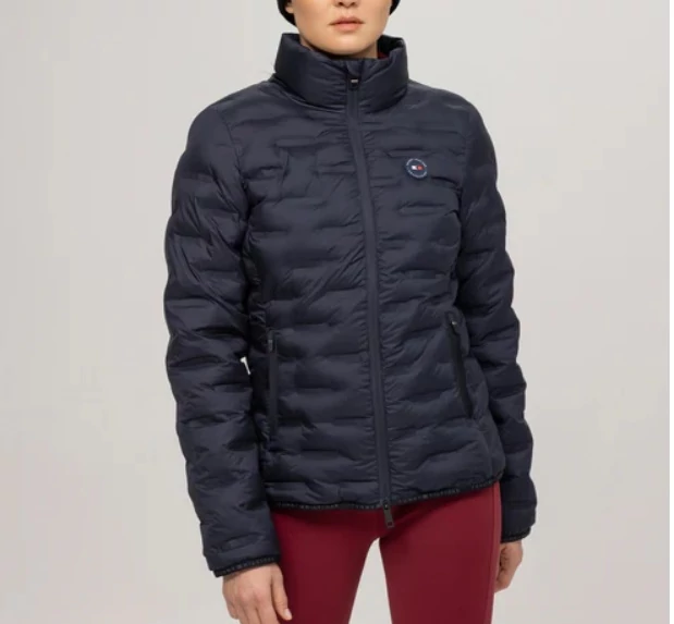 TOMMY HILFIGER EQUESTRIAN ALABAMA NŐI DZSEKI ( XS , S )