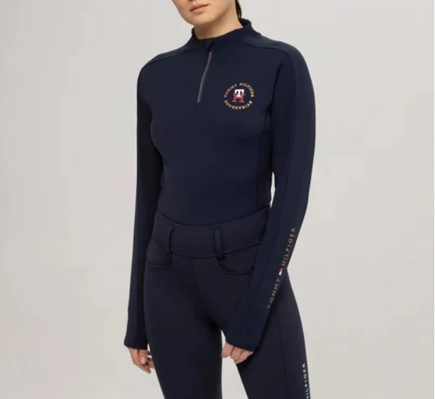 TOMMY HILFIGER EQUESTRIAN ARIZONA NŐI ALÁÖLTÖZŐ ( XXS , XS , S , M )