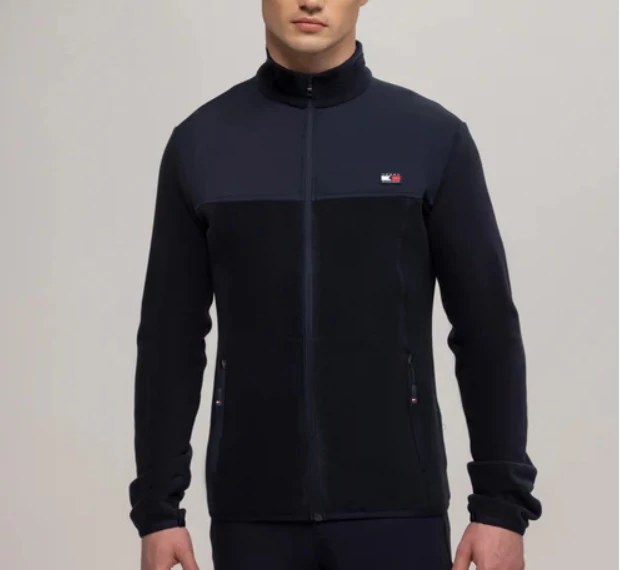 TOMMY HILFIGER EQUESTRIAN MICHIGAN POLÁR FÉRFI PULÓVER ( XS , L , XL , XXL )
