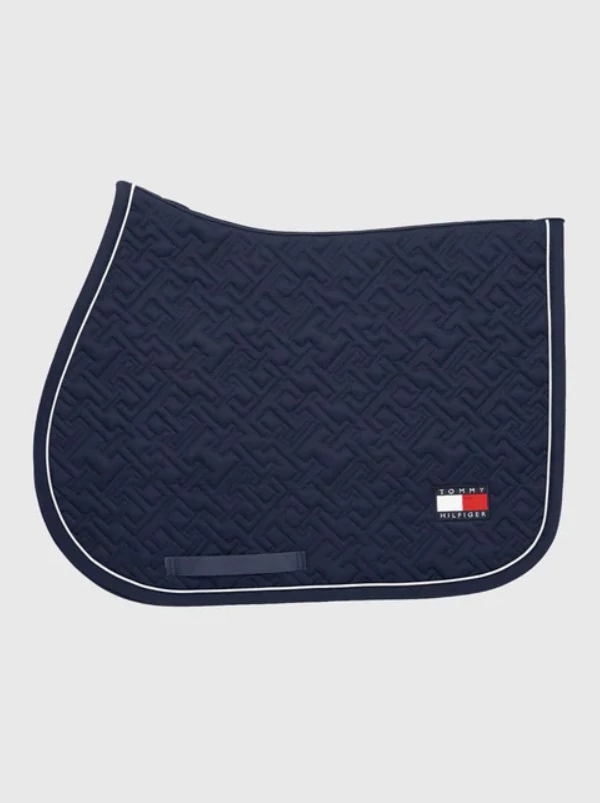 TOMMY HILFIGER EQUESTRIAN OXFORD NYEREGALÁTÉT