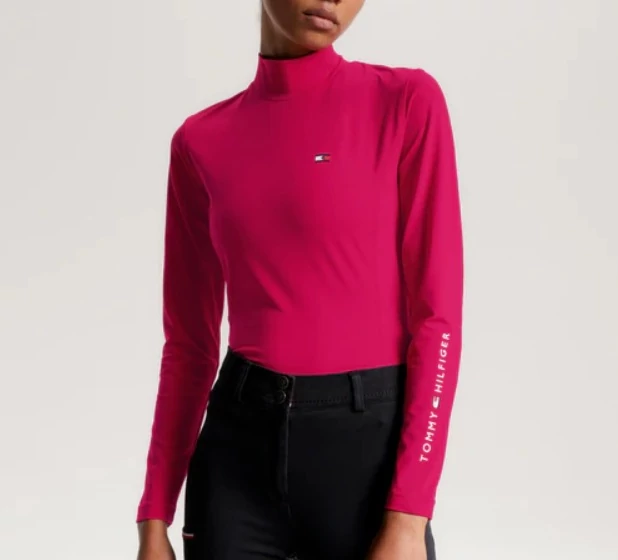 TOMMY HILFIGER EQUESTRIAN NŐI ALÁÖLTÖZŐ ( L , XL , XXL ) AKCIÓS