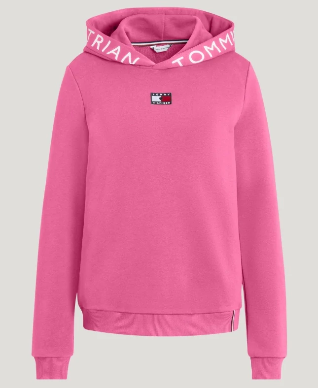 TOMMY HILFIGER EQUESTRIAN CALIFORNIA NŐI PULÓVER ( M )