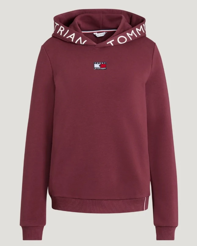 TOMMY HILFIGER EQUESTRIAN CALIFORNIA NŐI PULÓVER ( XS , S , M )