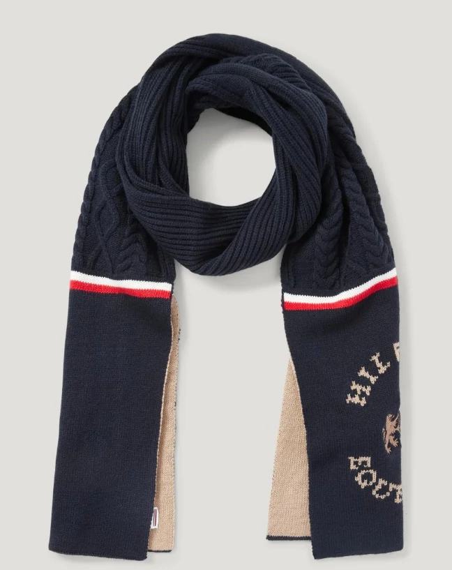 TOMMY HILFIGER EQUESTRIAN HYDE KÖTÖTT SÁL