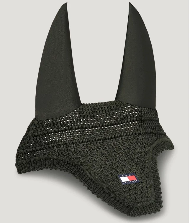 TOMMY HILFIGER EQUESTRIAN LEXINGTON FÜLVÉDŐ