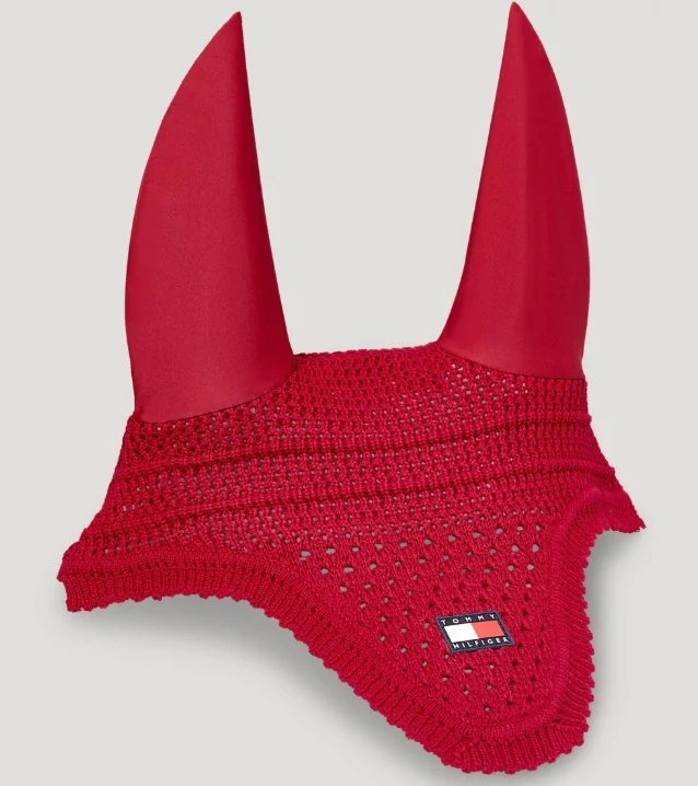 TOMMY HILFIGER EQUESTRIAN LEXINGTON FÜLVÉDŐ