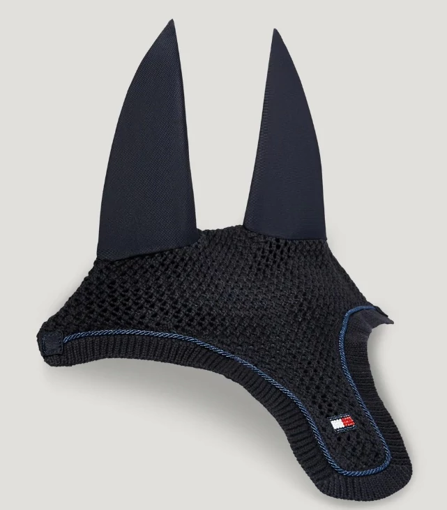 TOMMY HILFIGER EQUESTRIAN LIBERTY KÖVES FÜLVÉDŐ 