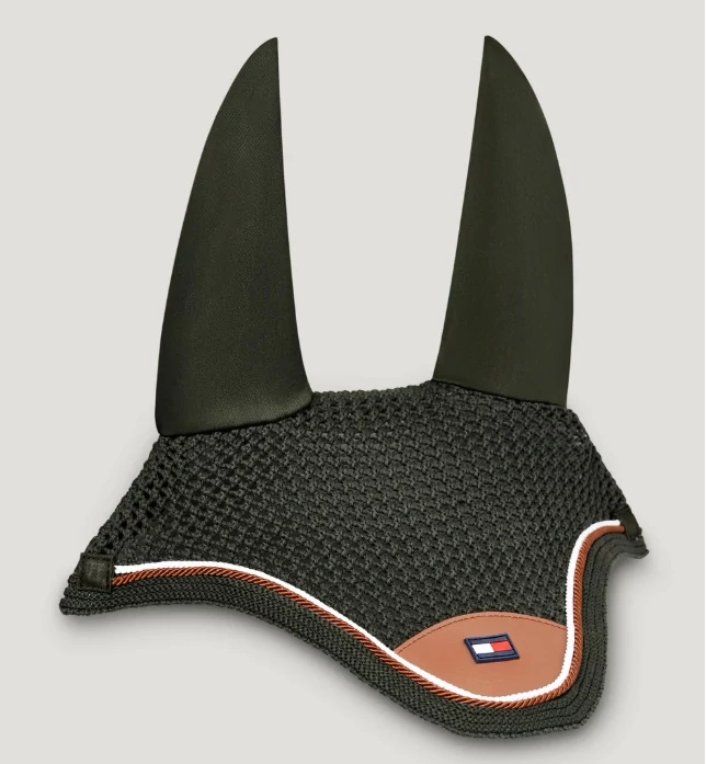 TOMMY HILFIGER EQUESTRIAN PRINCETON FÜLVÉDŐ