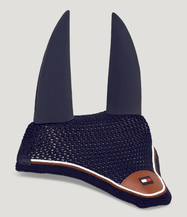 TOMMY HILFIGER EQUESTRIAN PRINCETON FÜLVÉDŐ