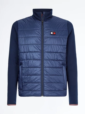 TOMMY HILFIGER EQUESTRIAN FÉRFI PULÓVER ( XL )