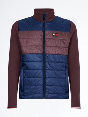 TOMMY HILFIGER EQUESTRIAN FÉRFI PULÓVER ( XXL )