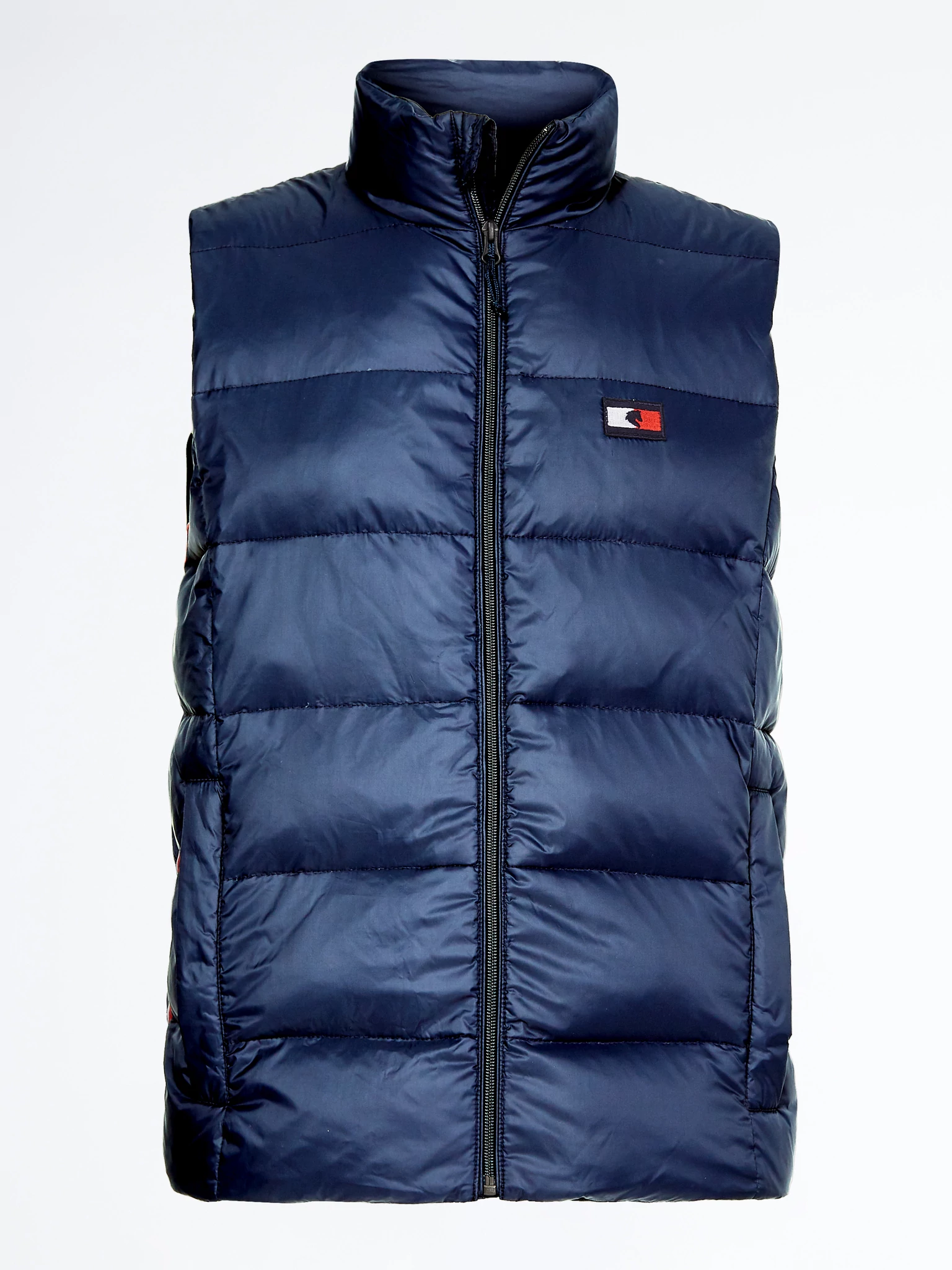 TOMMY HILFIGER EQUESTRIAN FÉRFI TOLL MELLÉNY ( XXL )