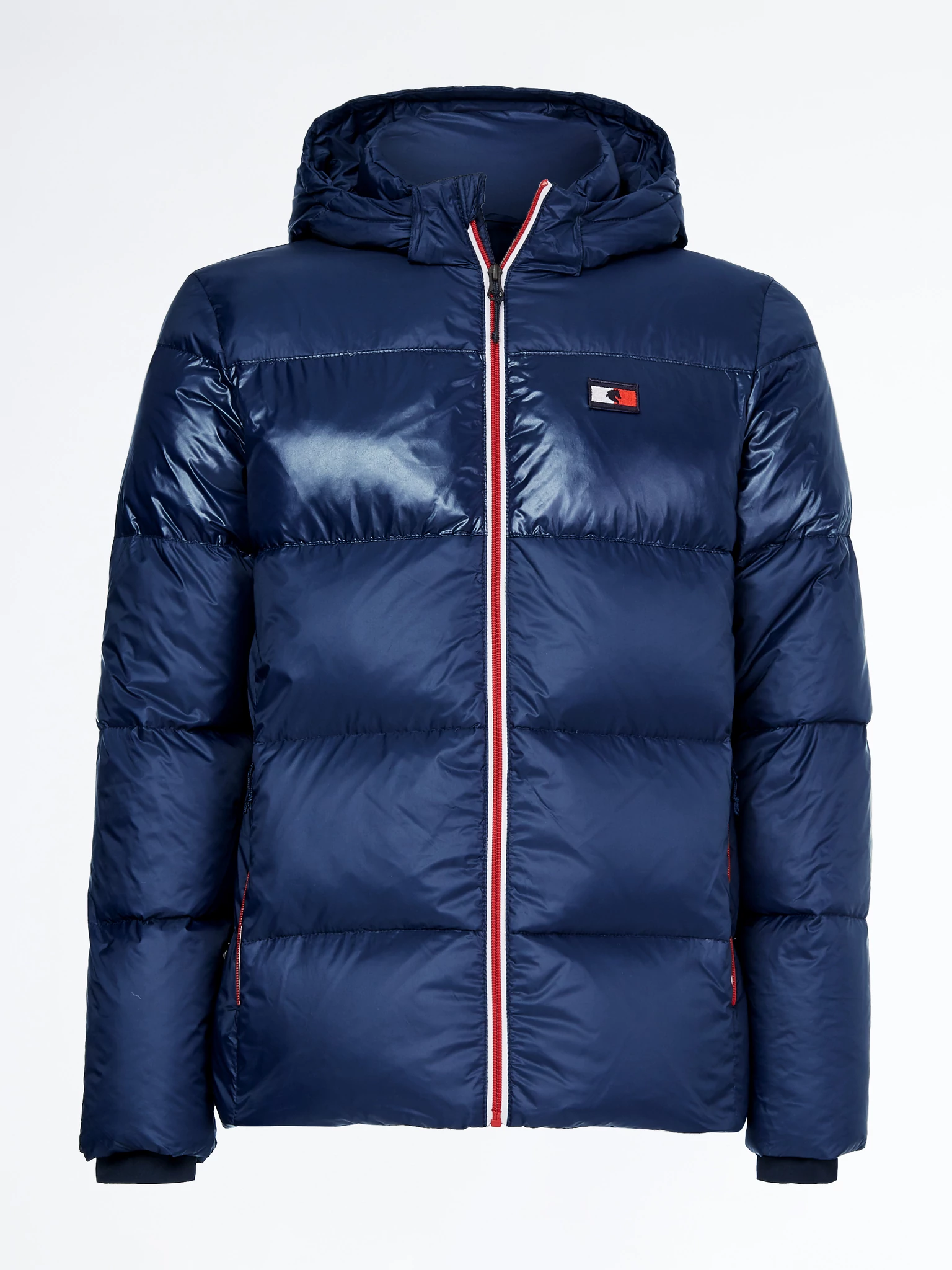 TOMMY HILFIGER EQUESTRIAN FÉRFI TOLL DZSEKI ( XS , L , XXL )