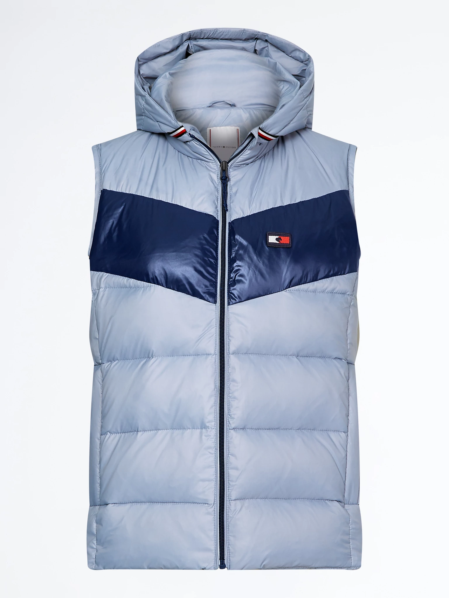 TOMMY HILFIGER EQUESTRIAN NŐI TOLL MELLÉNY ( S )