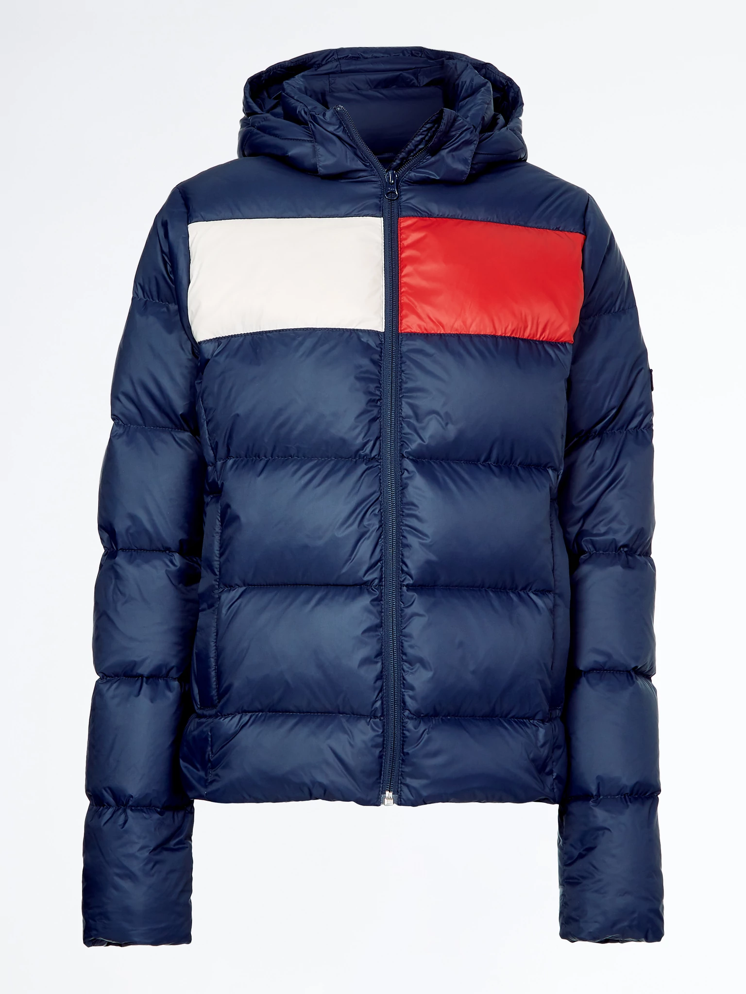 TOMMY HILFIGER EQUESTRIAN NŐI TOLL DZSEKI ( XS , S , M , L , XL )