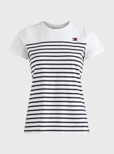 TOMMY HILFIGER EQUESTRIAN NŐI PÓLÓ ( XS , S , M , L , XL )