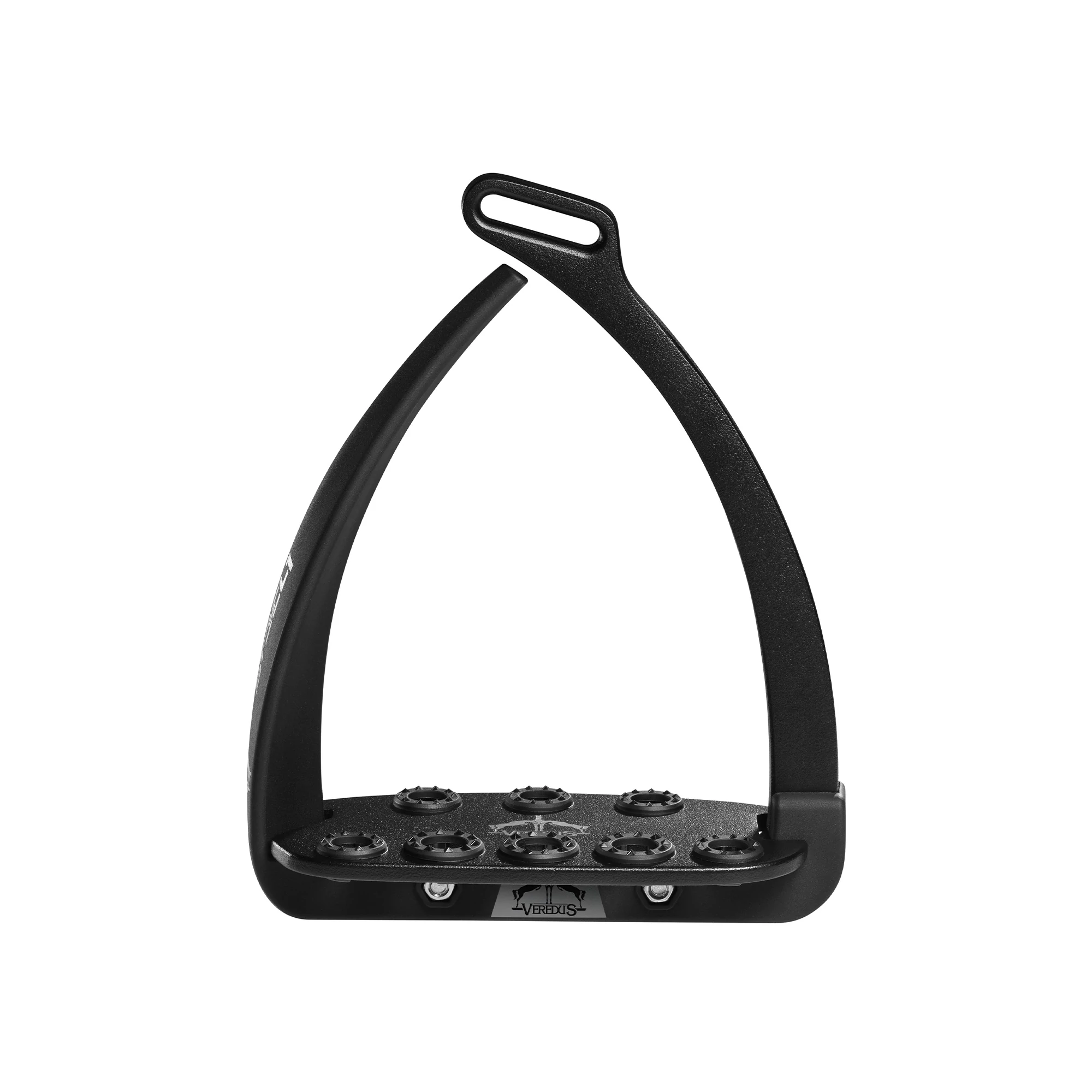 VEREDUS STEEL1 DARK BIZTONSÁGI KENGYEL