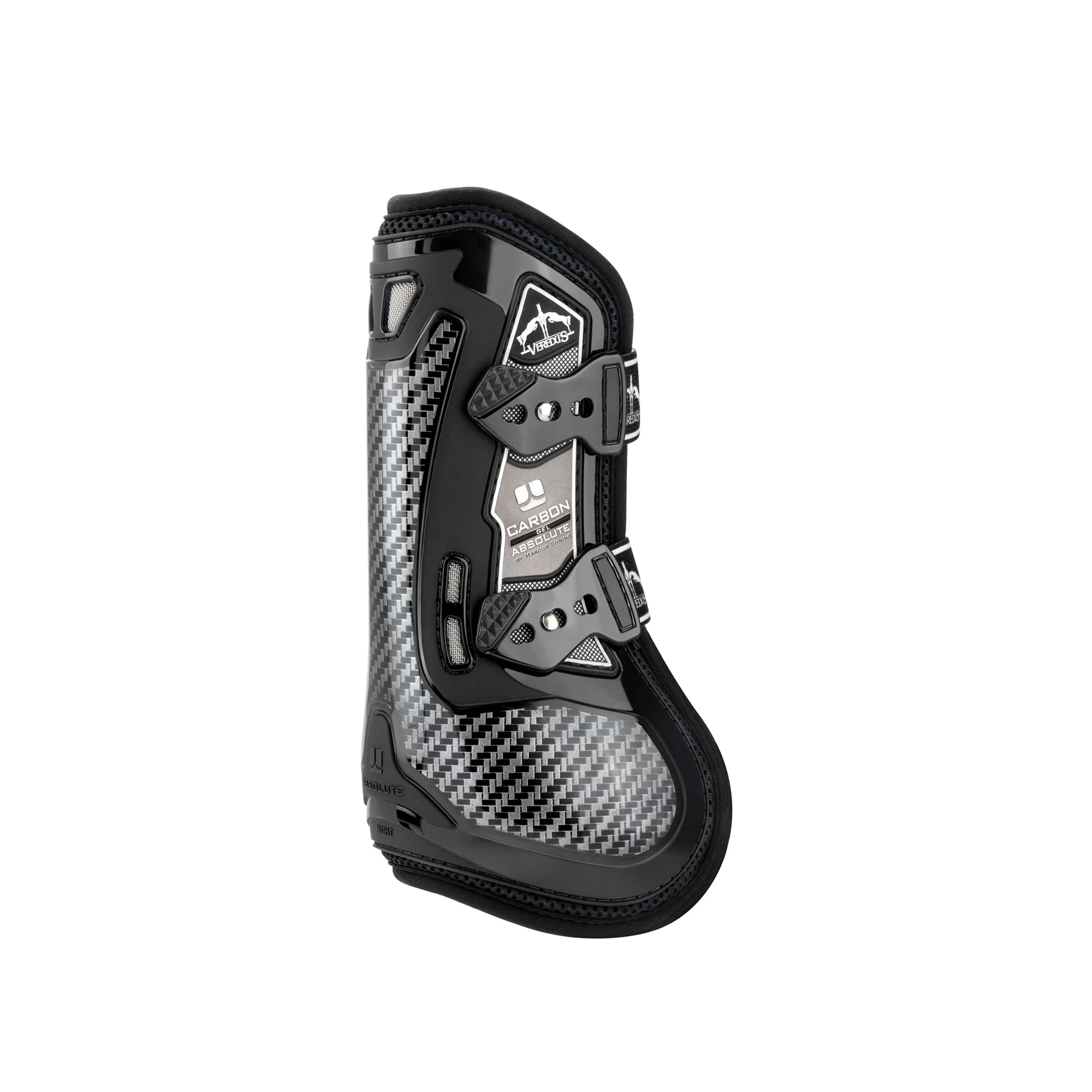 VEREDUS CARBON GEL ABSOLUTE ÍNVÉDŐ
