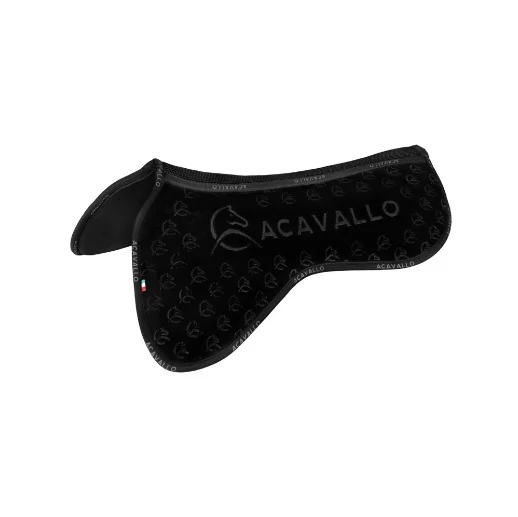 ACAVALLO MEMORY GRIP NYEREGEMELŐ