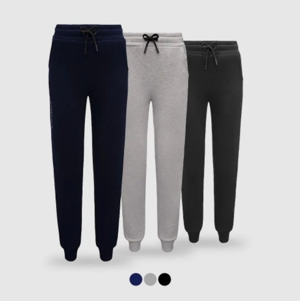 WINDEREN BASIC JOGGERS NŐI MELEGÍTŐNADRÁG ( XS , S , M , L )
