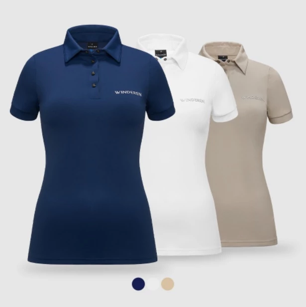 WINDEREN ESSENTIAL NŐI GALLÉROS PÓLÓ ( XS , S , M , L )