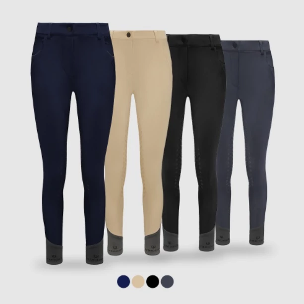 WINDEREN SECOND SKIN FULL GRIP NŐI LOVAGLÓNADRÁG ( XS , S , M , L )