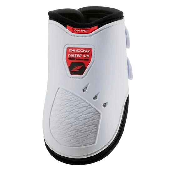 ZANDONA CARBON AIR FETLOCK BOKAVÉDŐ ( AKCIÓS )